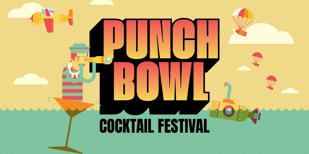GP PUNCHBOWL FESTIVAL Showpass