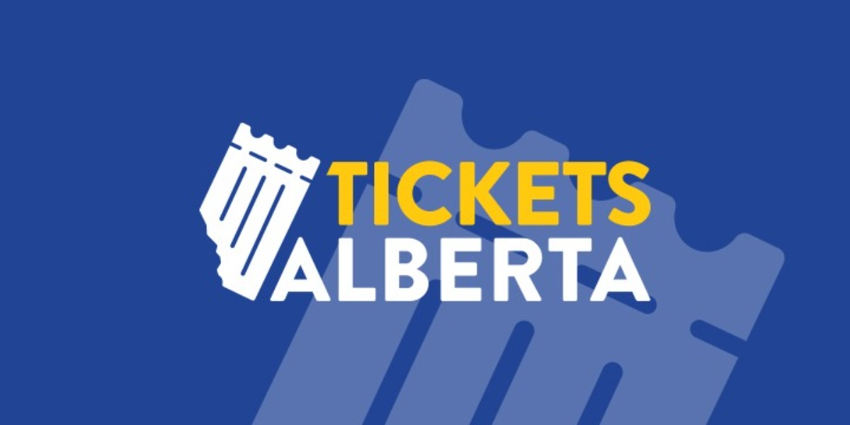 Tickets Alberta Showpass