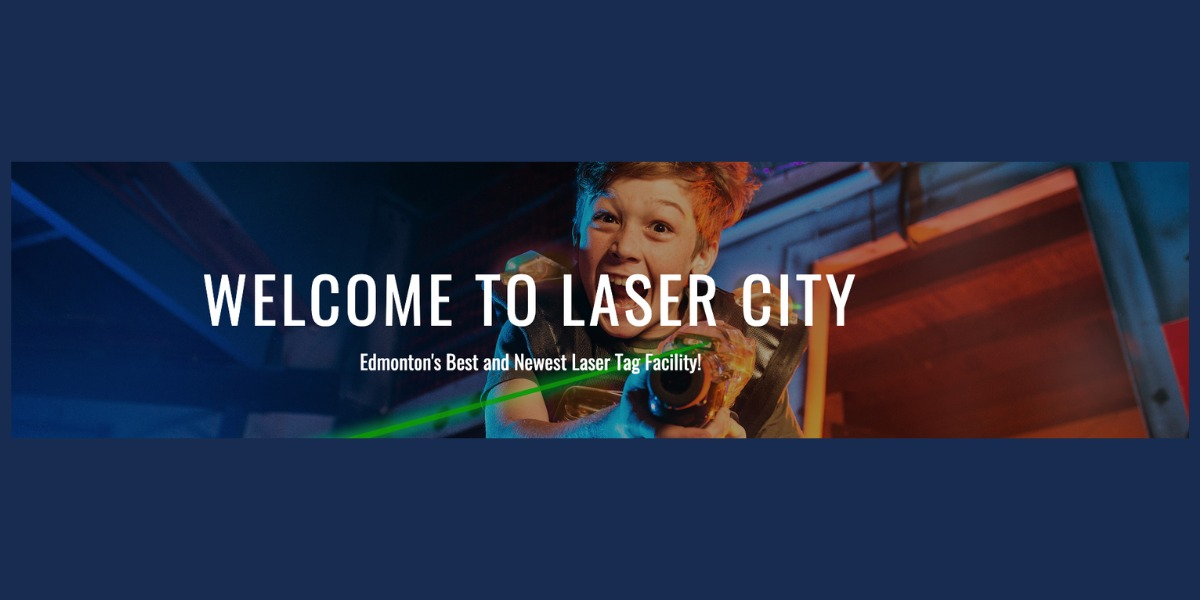 Laser City Showpass