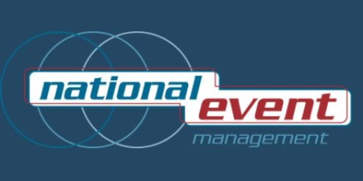 National Event Management Showpass