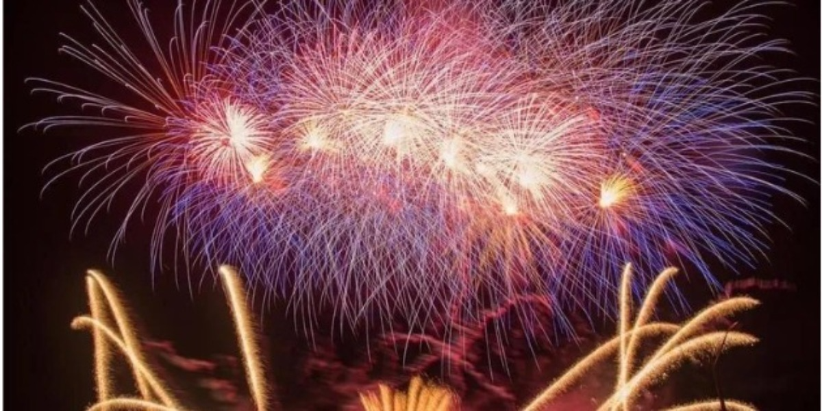 Pyrofest PyroFest | Showpass