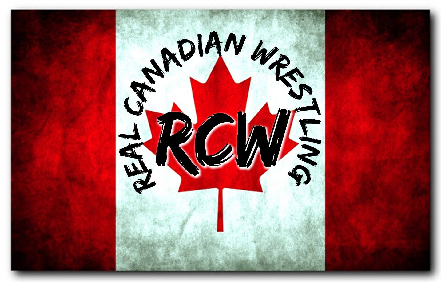 Real Canadian Wrestling Showpass