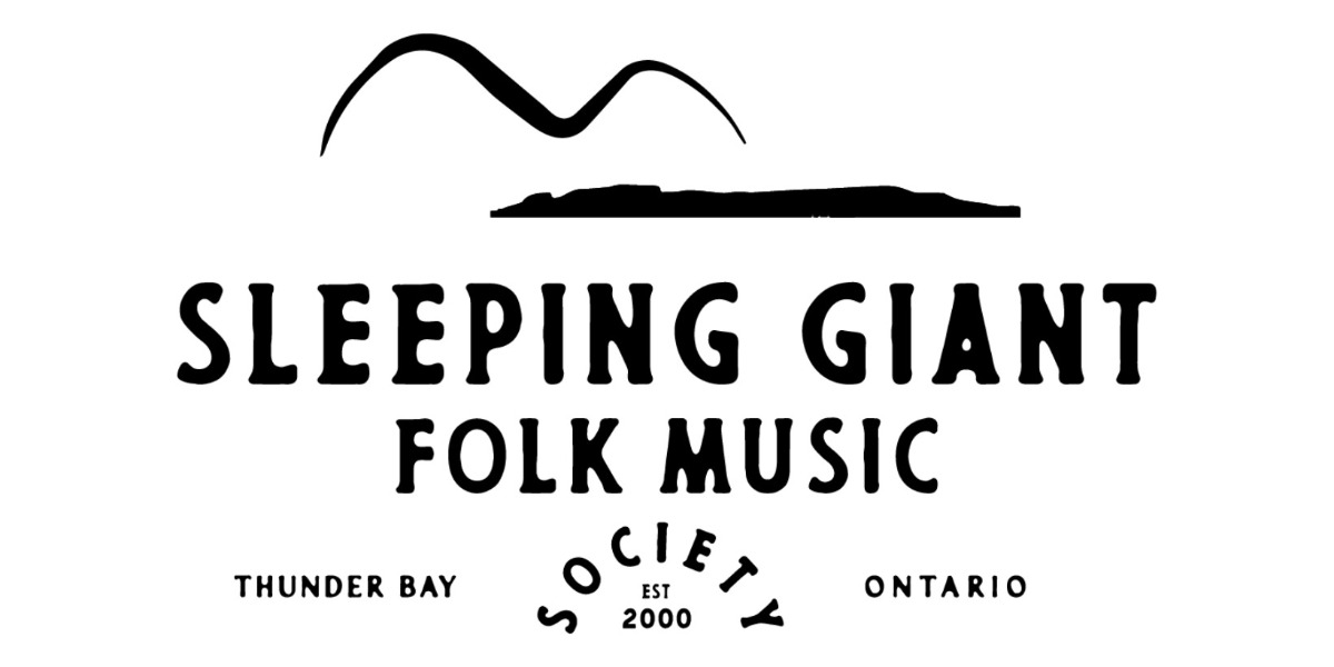 Sleeping Giant Folk Music Society Showpass