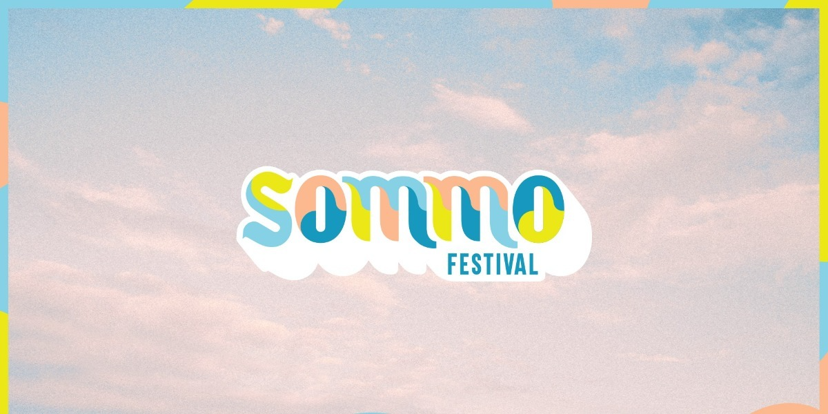 Sommo Festival Showpass