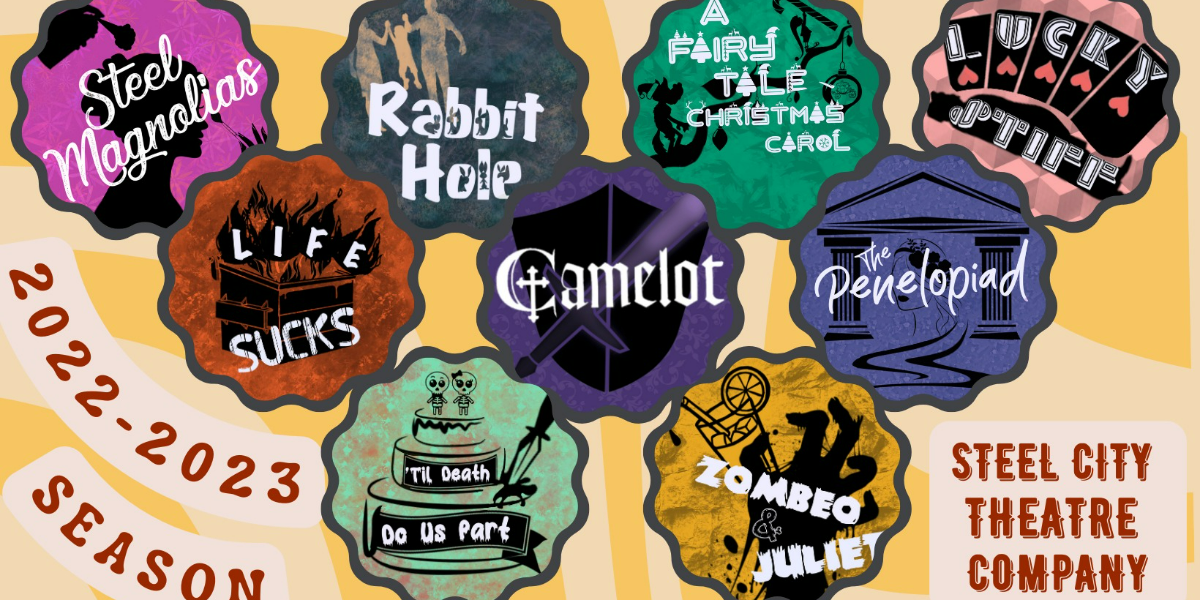 Steel City Theatre Company Showpass