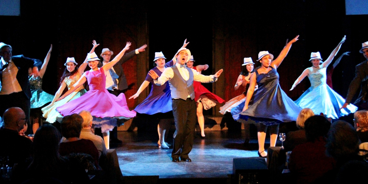 Theatre In The Country Showpass