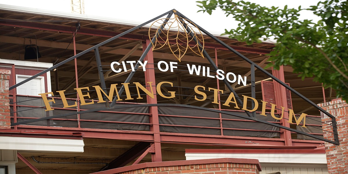 Wilson Tobs Baseball Club Showpass