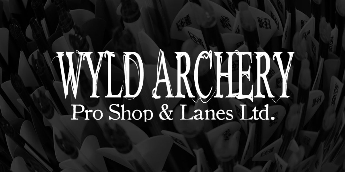 Wyld Archery Pro Shop & Lanes Showpass